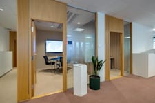 Kontorslokal på Gustav lll:s Boulevard 56, 2 tr, Solna – bild 3