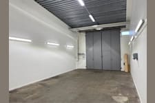 Industrilokal på Ånghammargatan 4, Västerås