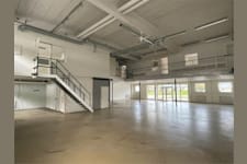 Industrilokal på Bolmängsgatan 3A, Flen