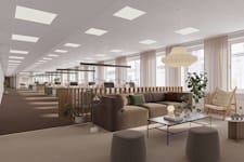 Kontorslokal på Vällingbyplan 2, Vällingby