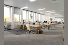 Industrilokal på Drivhjulsvägen 26, HÄGERSTEN