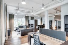 Kontorslokal på Krokslätts Parkgata 2, Mölndal – bild 4