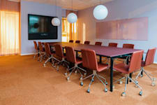 Coworking-plats på Vaksalagatan 2, Uppsala – bild 5