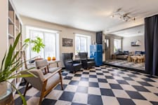 Butikslokal på Östgötagatan 23 A, Stockholm – bild 5