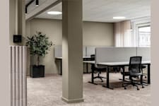 Kontorslokal på Baltzarsgatan 25, Malmö – bild 4