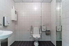 Alströmergatan 14 - Plan 5