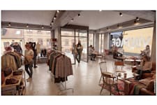 Butikslokal på Östra Mårtensgatan 15, Lund