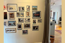 Järntorget 78 - Hall