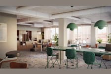 Kontorslokal på Rosenlundsplatsen 5, Göteborg – bild 3