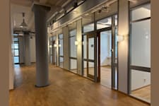 Kontorslokal på Bryggaregatan 19, Borås