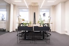 Kontorslokal på Första Långgatan 20, Göteborg