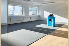 Kontorslokal på Jan Stenbecks Torg 17, KISTA – bild 5