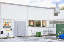 Lagerlokal på Nettovägen 5, Järfälla – bild 3