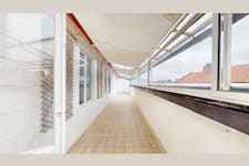 Kontorslokal på Lilla Fiskaregatan 16, Lund – bild 6