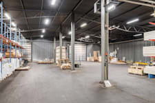 Butikslokal på Holmvägen 54, Göteborg – bild 5