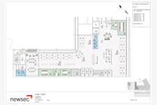 Kontorslokal på Gävlegatan 22, Stockholm – bild 7