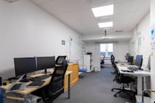 Kontorslokal på Banvaktsvägen 22, Solna – bild 24