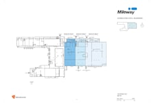 Knut Påls väg 7 - Möjlig planlösning