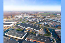 Kontorslokal på Företagsvägen 30, Arlöv – bild 9