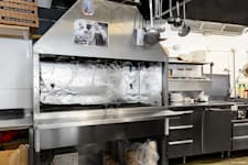 Restauranglokal på Dackevägen 39, Järfälla – bild 8