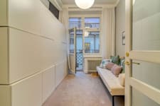 Kontorslokal på Linnégatan 26, Stockholm – bild 16