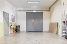 Kosterögatan 15 - Plan 1 - port från insidan