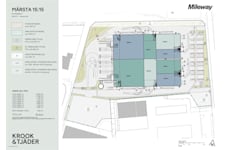 Industrilokal på Bristagatan 19, Arlandastad – bild 14