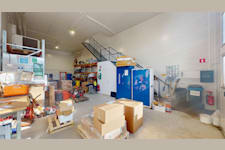 Lagerlokal på Ströbogatan 27, Åby – bild 4