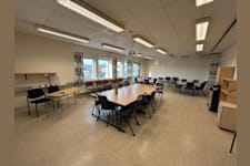 Kontorslokal på Hantverkaregatan 16, Köping