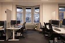 Kontorslokal på Barnhusgatan 3, STOCKHOLM – bild 6