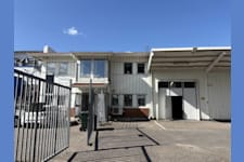 Industrilokal på Ringögatan 36, Göteborg – bild 3