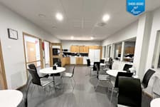 Lokal på Exportgatan 27, Hisings Backa – bild 14