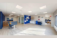 Lagerlokal på Ströbogatan 27, Åby – bild 10