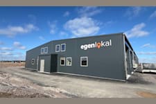 Industrilokal på Grusslingan 6, Gävle – bild 6