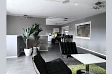 Industrilokal på Grustagsvägen 2, Älta – bild 12