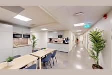 Kontorslokal på Hagsätra torg 13, Bandhagen – bild 2