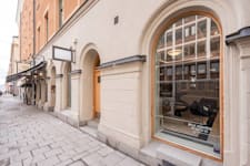 Butikslokal på Grevgatan 31, Stockholm – bild 2