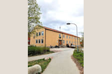 Kontorslokal på Dag Hammarskjölds väg 11, Uppsala