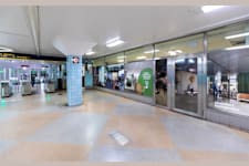 Butikslokal på Sveavägen 20, Stockholm – bild 2