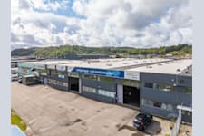 Lokal på Tagenevägen 21, Hisings Kärra