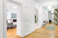 Butikslokal på Artillerigatan 62 A, Stockholm – bild 2