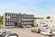 Kontorslokal på August Barks Gata 7, VÄSTRA FRÖLUNDA – bild 16