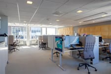 Kontorslokal på Sveavägen 17 Hötorgsskrapa 1, Stockholm – bild 13