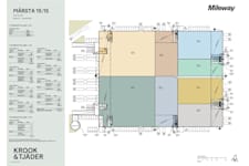 Industrilokal på Bristagatan 19, Arlandastad – bild 15