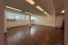 Lagerlokal på Sunnanväg 18, Lund