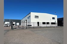 Industrilokal på Segedalsvägen 7, Arlöv – bild 8