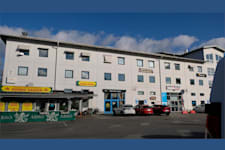 Butikslokal på Hantverkarvägen 23, Handen – bild 2