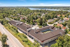 Kontorslokal på Orrvägen 26-28, Sollentuna – bild 10