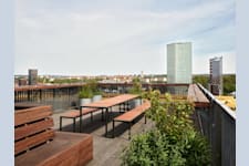 Kontorslokal på Ullevigatan 19, GÖTEBORG – bild 6