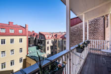 Kontorslokal på Vasagatan 46, GÖTEBORG – bild 9